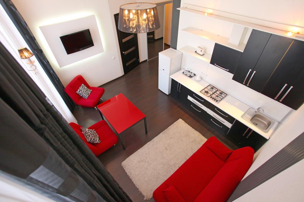 Ekaterina Hotel Одеса Екстериор снимка