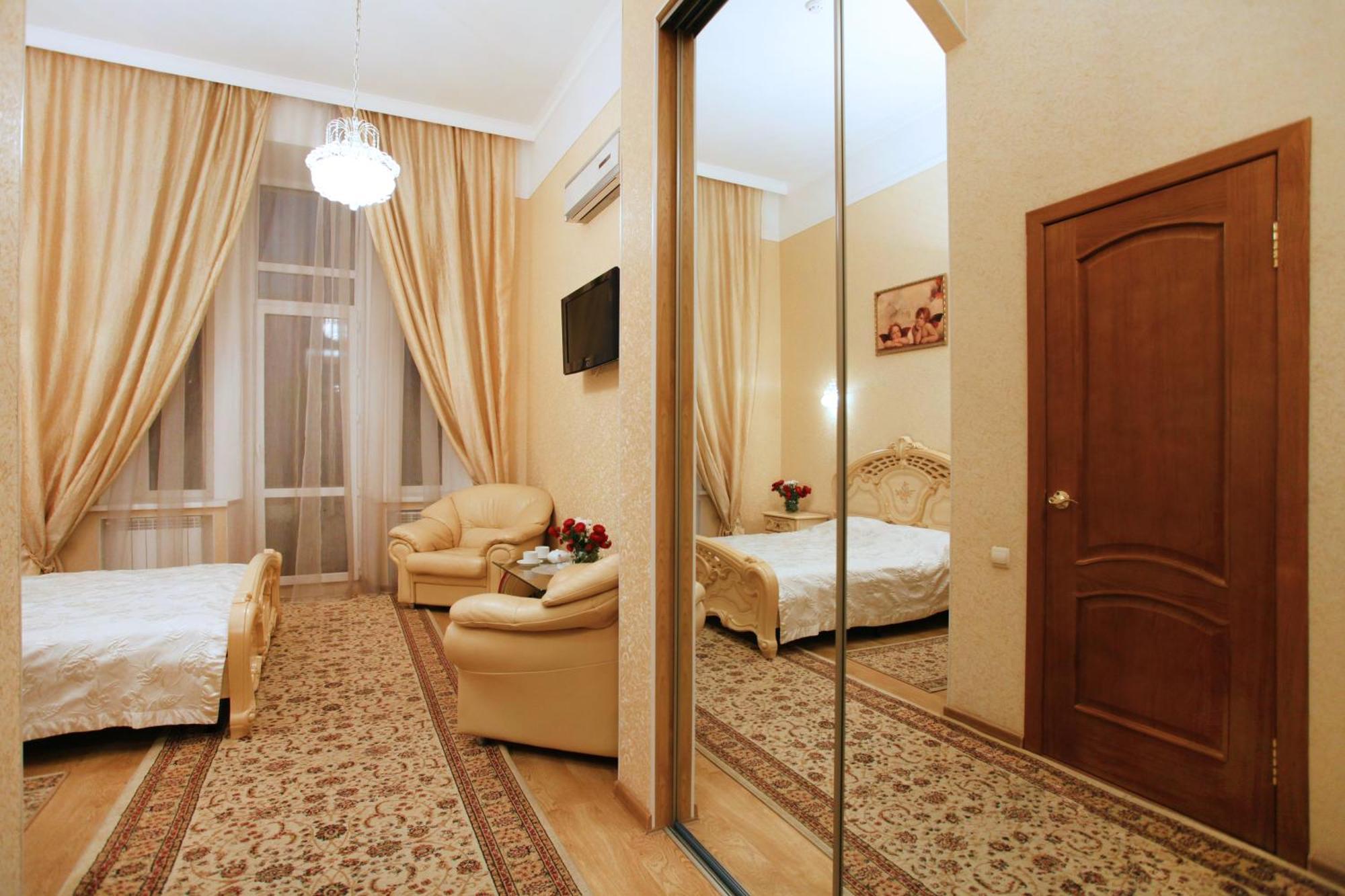 Ekaterina Hotel Одеса Екстериор снимка