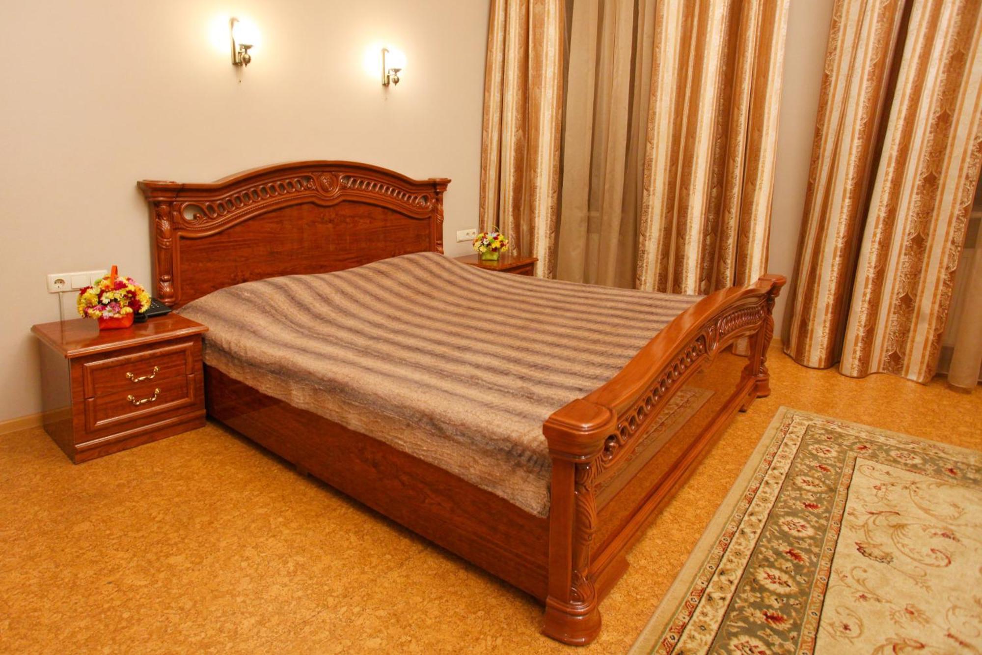 Ekaterina Hotel Одеса Екстериор снимка