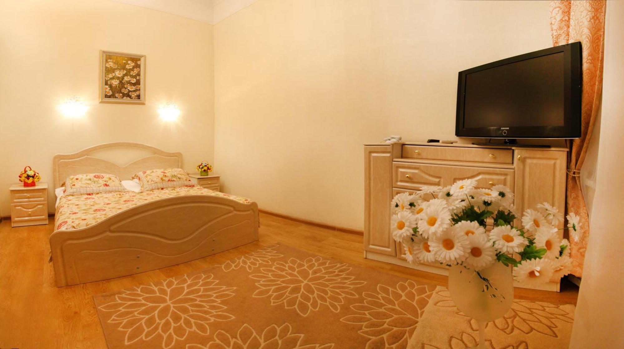 Ekaterina Hotel Одеса Екстериор снимка
