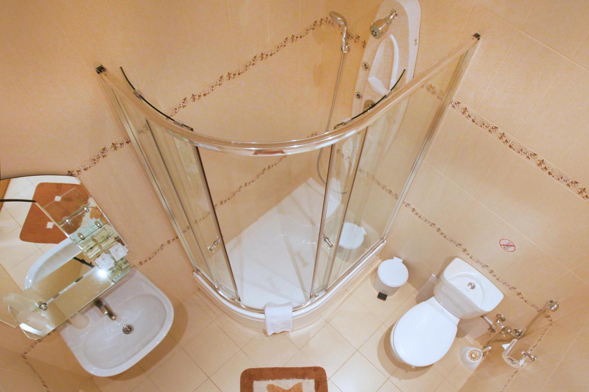 Ekaterina Hotel Одеса Екстериор снимка