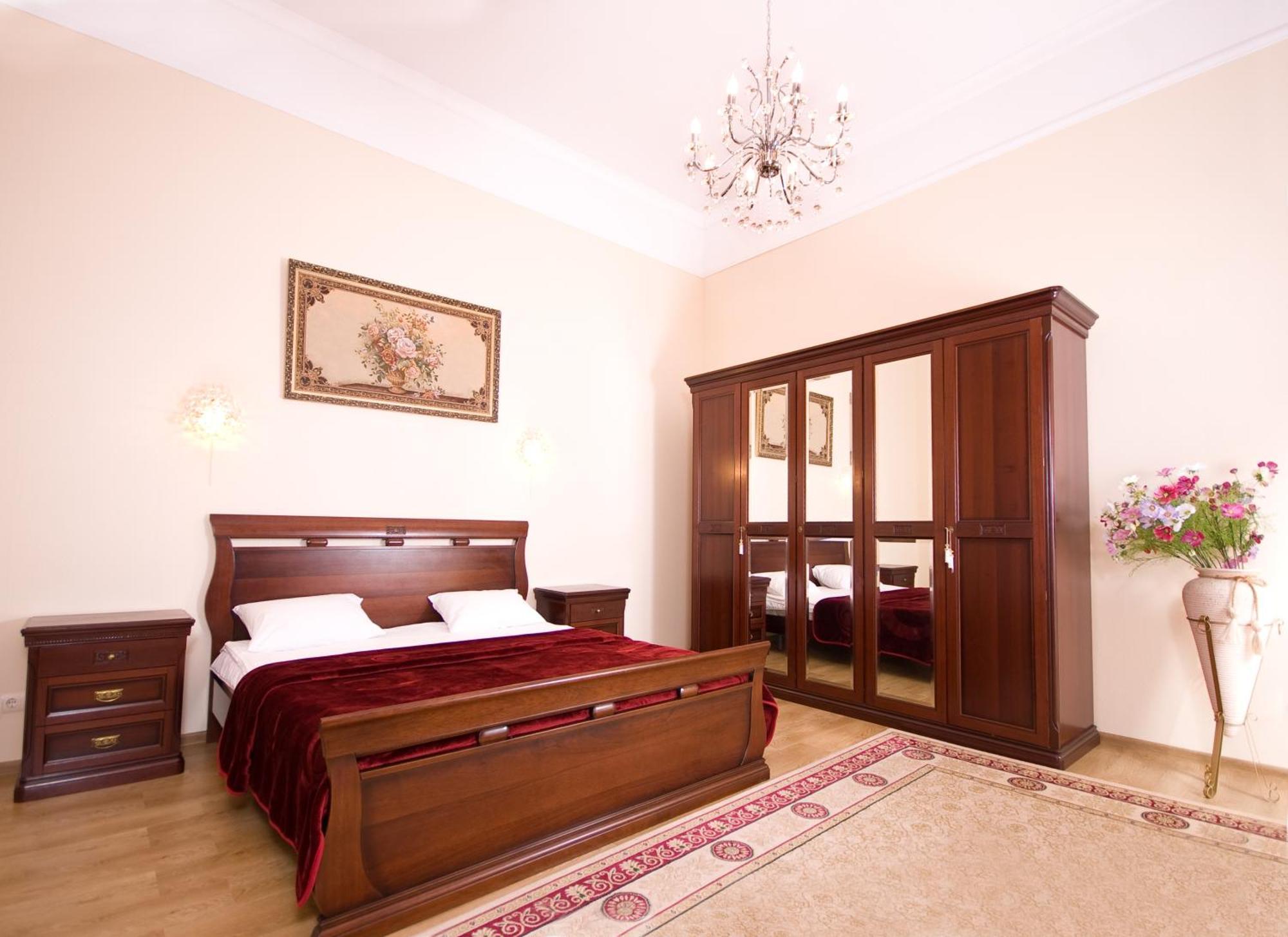 Ekaterina Hotel Одеса Екстериор снимка