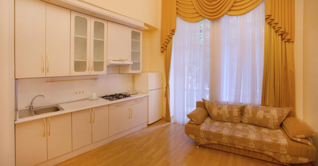 Ekaterina Hotel Одеса Екстериор снимка