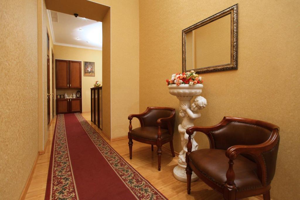 Ekaterina Hotel Одеса Екстериор снимка