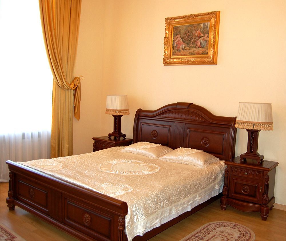 Ekaterina Hotel Одеса Екстериор снимка
