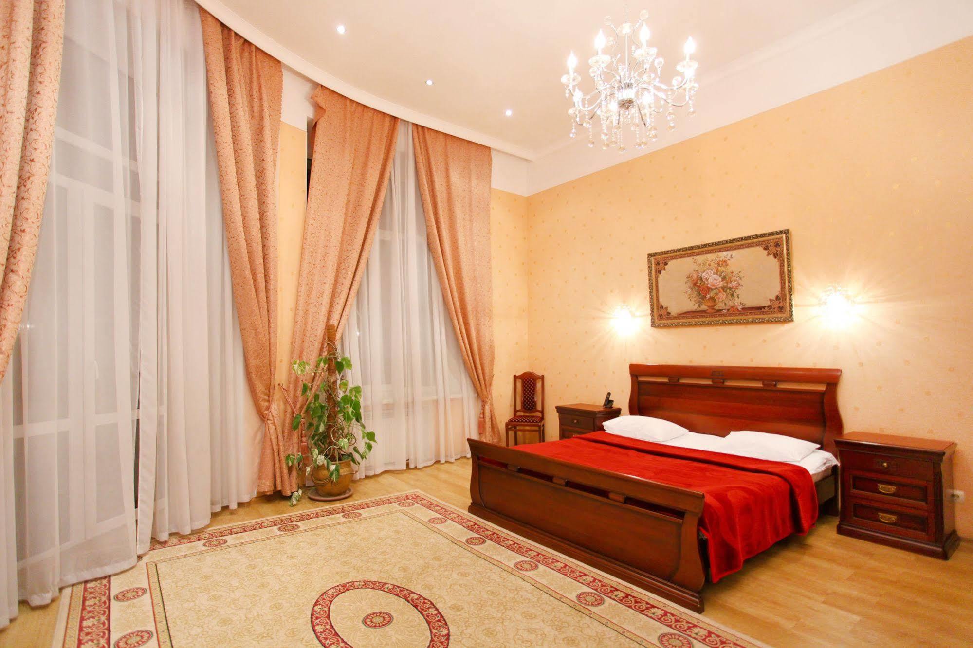 Ekaterina Hotel Одеса Екстериор снимка