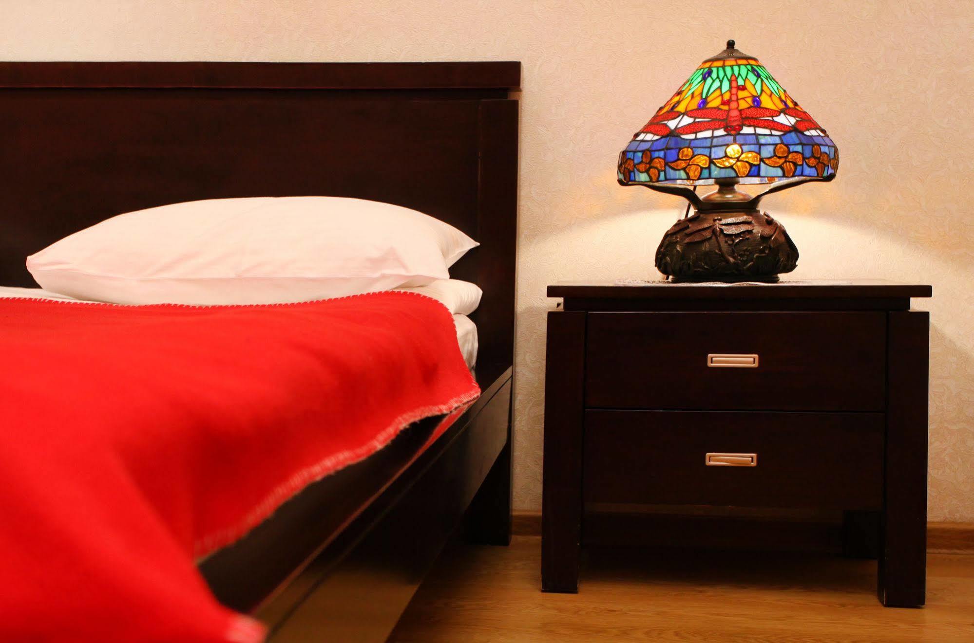 Ekaterina Hotel Одеса Екстериор снимка