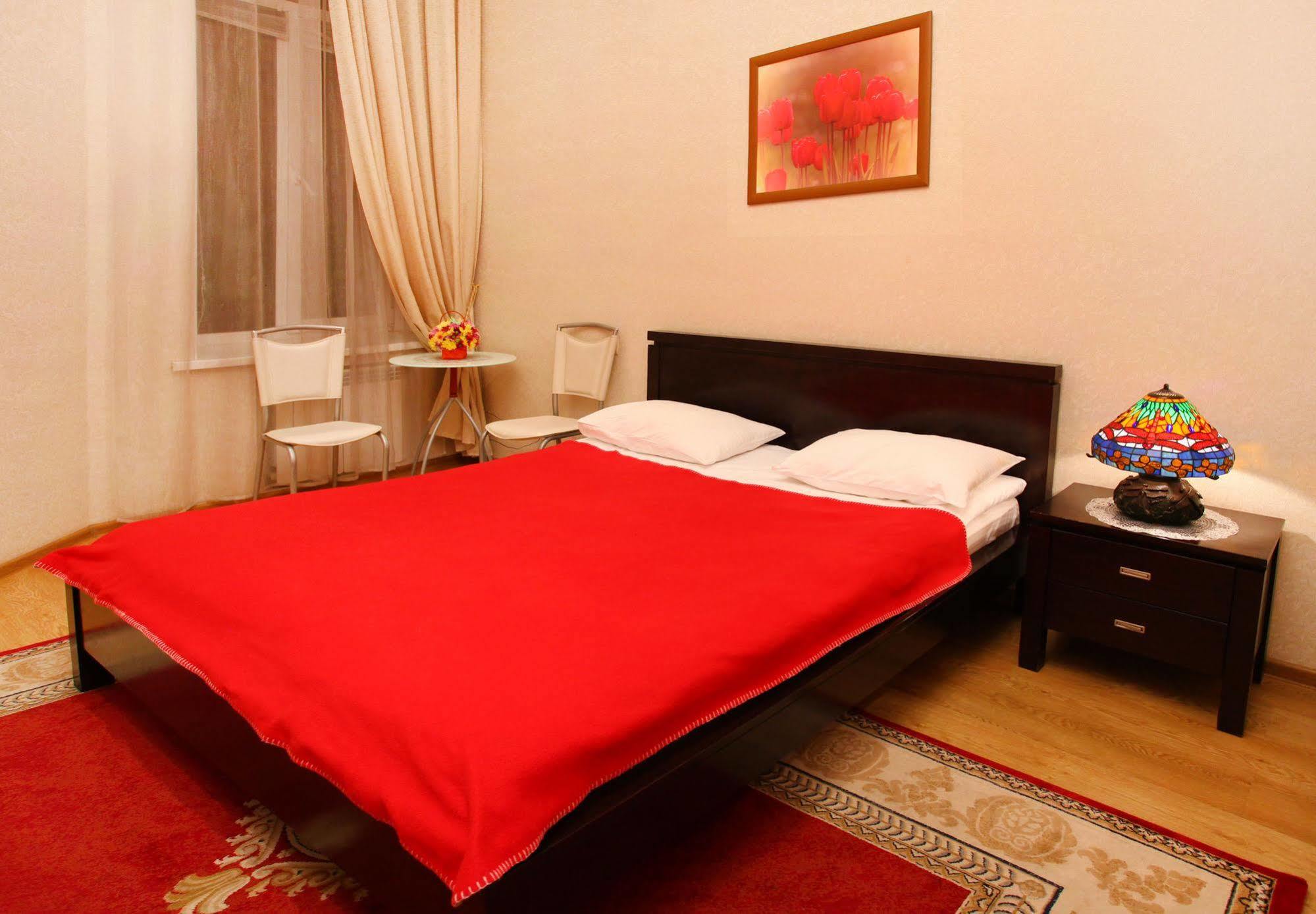 Ekaterina Hotel Одеса Екстериор снимка