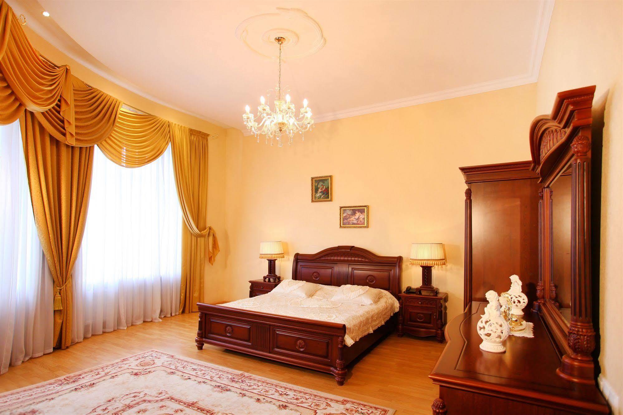Ekaterina Hotel Одеса Екстериор снимка