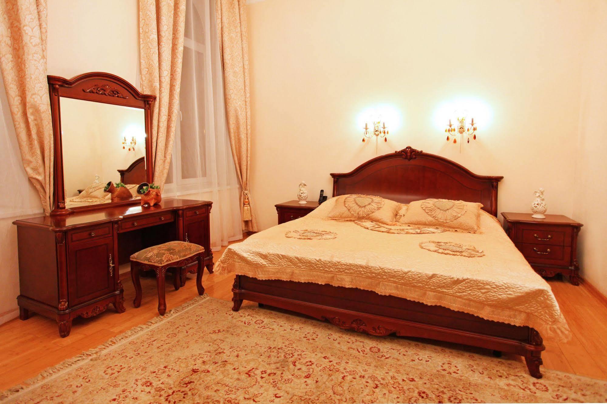 Ekaterina Hotel Одеса Екстериор снимка