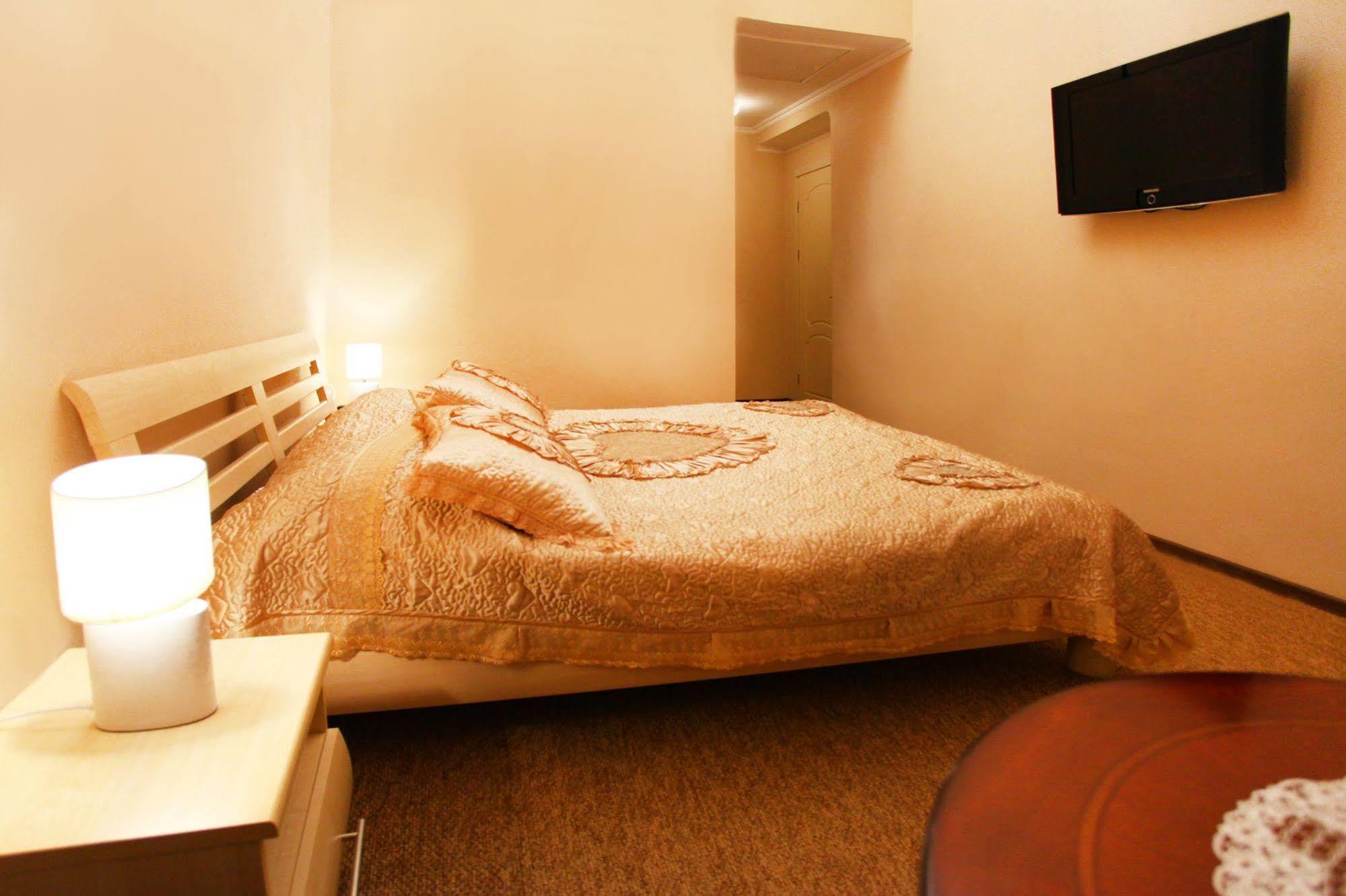 Ekaterina Hotel Одеса Екстериор снимка